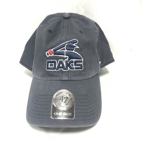 Iowa Oaks Clean Up Cap