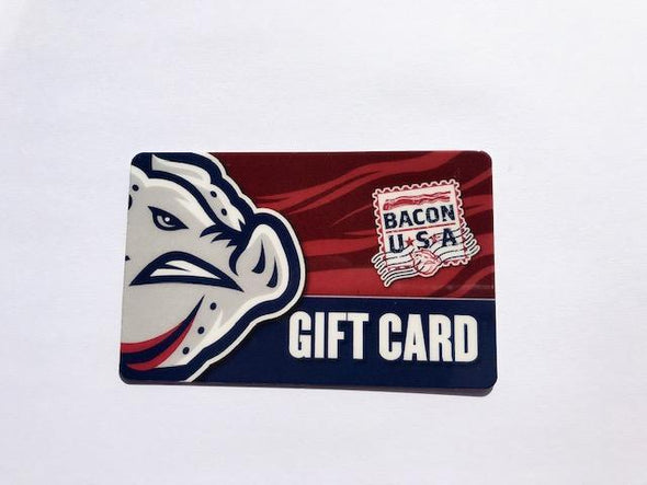 2020 IronPigs Gift Cards