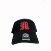 Montgomery Biscuits Rebels Clean Up Hat