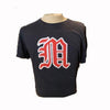 Montgomery Biscuits Rebels T-Shirt