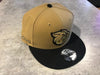 Gold Standard New Era 950 Snapback Cap