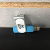 West Virginia Black Bears WV Black Bears Flashdrive