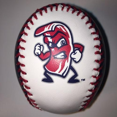 Lehigh Valley IronPigs Fighting Bacon Baseball