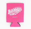 Pensacola Blue Wahoos Koozie