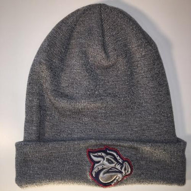 Lehigh Valley IronPigs Knit Beanie