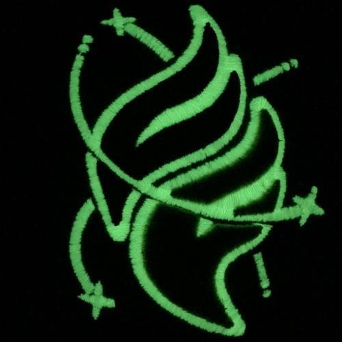 Columbia Fireflies Adult Alternate 1 Fitted Game Cap