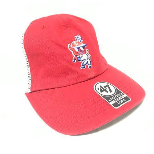 Des Moines Demons Closer Cap