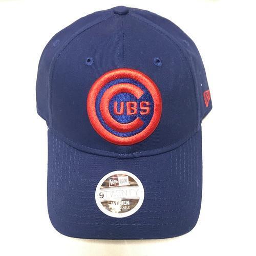 Chicago Cubs Women's Bullseye Cap