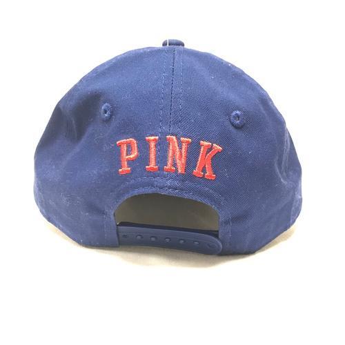 Chicago Cubs Women's Bullseye Cap