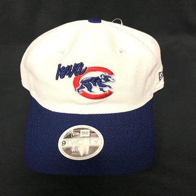 Iowa Cubs Women's Perfect Cap