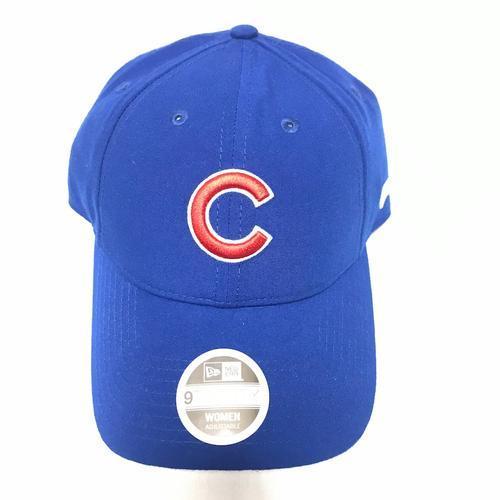 Chicago Cubs Women's Essential Cap