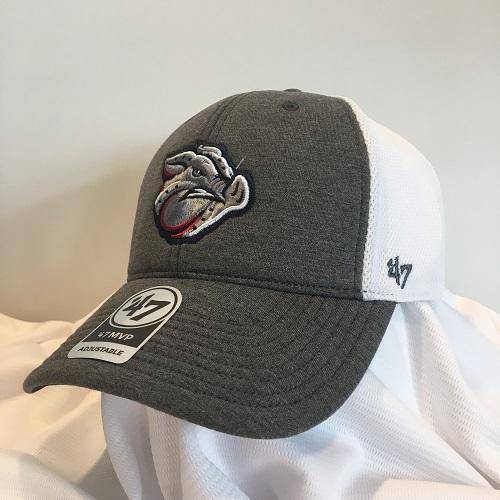 Lehigh Valley IronPigs '47 Haskell Pighead Cap