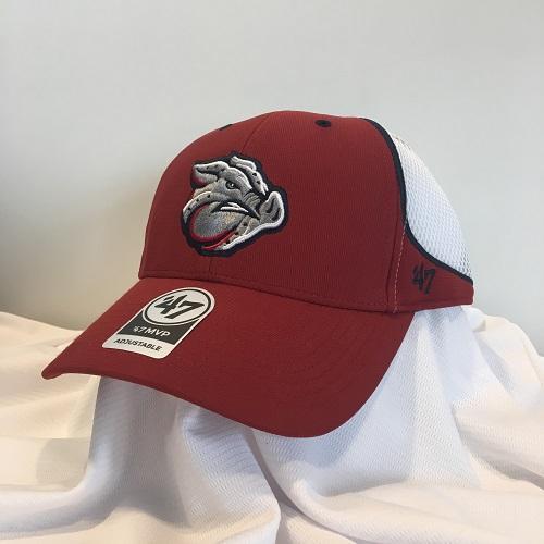 Lehigh Valley IronPigs '47 MVP Hanlon Cap