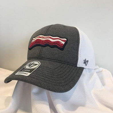 Lehigh Valley IronPigs '47 Haskell Bacon Cap