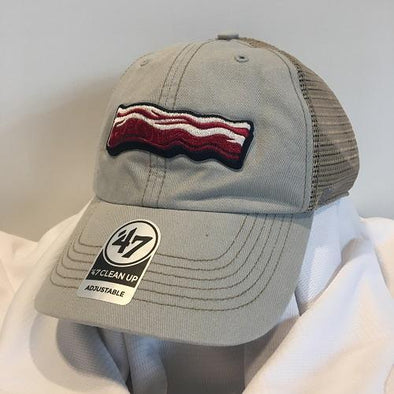 Lehigh Valley IronPigs '47 Trawler Bacon Cap