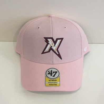 Northwest Arkansas Naturals Youth MVP Pink Cap