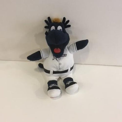 Northwest Arkansas Naturals Sinker Mascot Doll