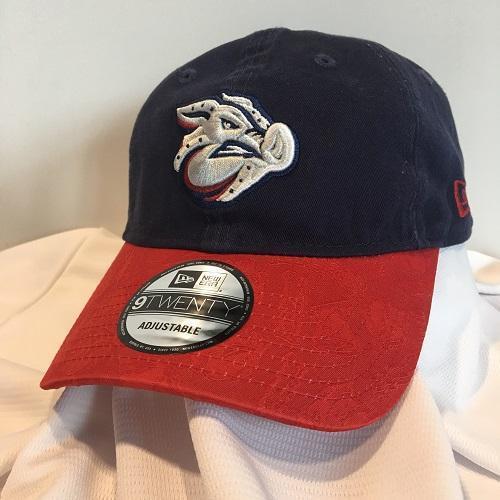 Lehigh Valley IronPigs 9Twenty Mark Mixer Cap