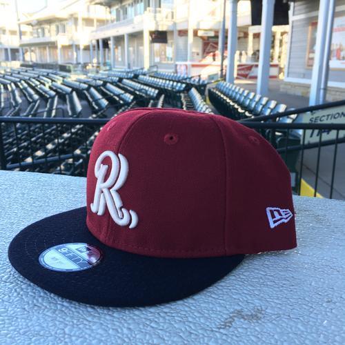 New Era RoughRiders My 1st 9Fifty Infant Snapback