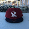 New Era RoughRiders My 1st 9Fifty Infant Snapback