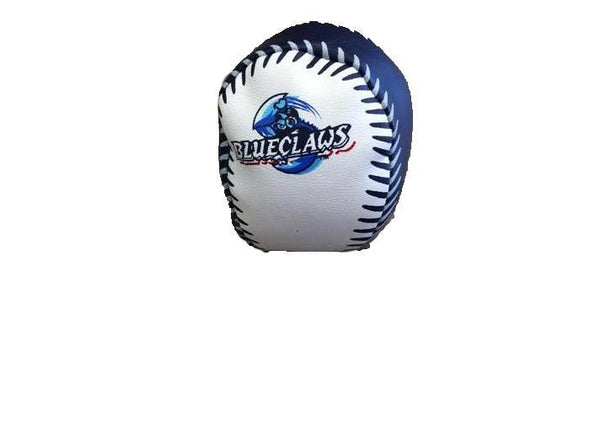 Lakewood BlueClaws Soft Baseball