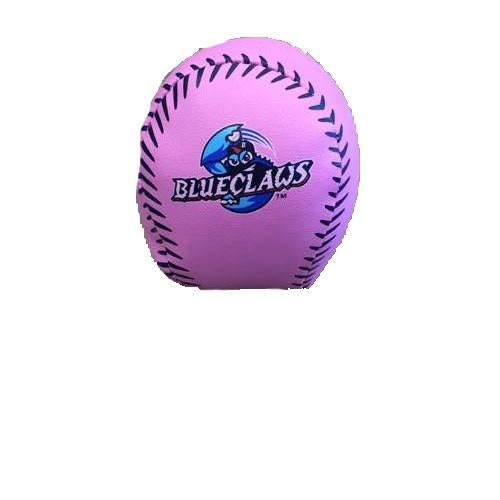 Lakewood BlueClaws Soft Baseball