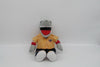 Clearwater Threshers Phinley Plush Doll