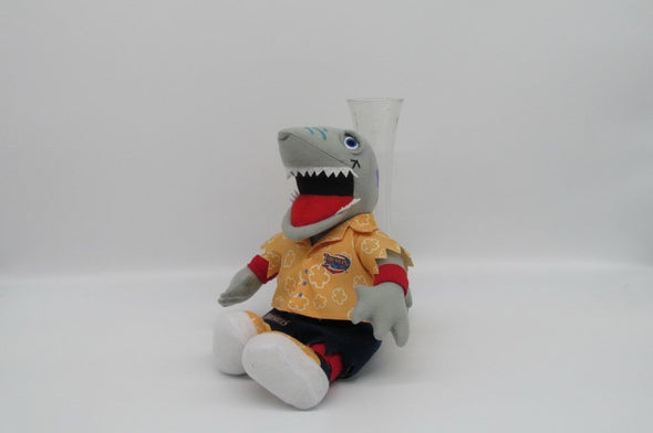 Clearwater Threshers Phinley Plush Doll