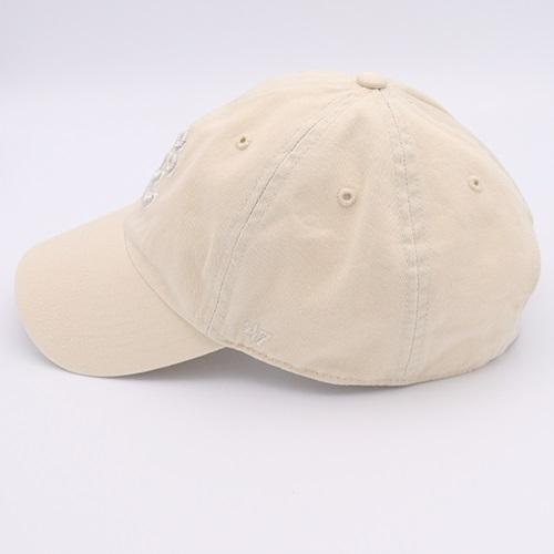 '47 Brand - Clean Up - Road Cap - Khaki