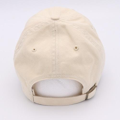 '47 Brand - Clean Up - Road Cap - Khaki