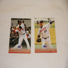 Arkansas Travelers 2013 Team Card Sets