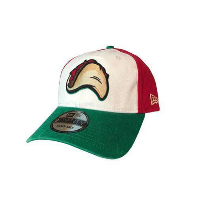 Fresno Grizzlies Tacos Adj. Cap