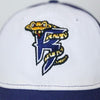 Wisconsin Timber Rattlers 2019 Brewers Sundays Adjustable Hat