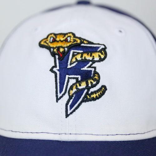 Wisconsin Timber Rattlers 2019 Brewers Sundays Adjustable Hat