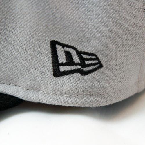 Wisconsin Timber Rattlers Retro Road Fitted Hat