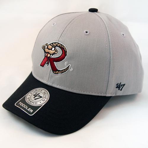 Wisconsin Timber Rattlers Toddler Retro Road Hat