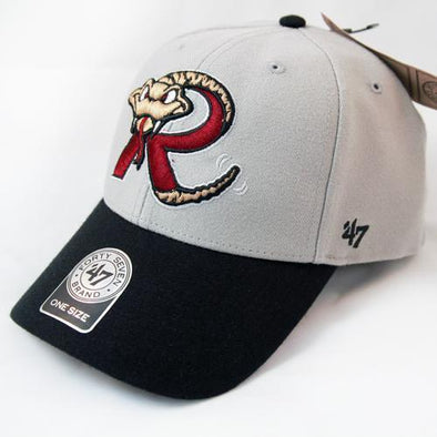 Wisconsin Timber Rattlers Retro Road MVP Hat