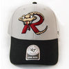 Wisconsin Timber Rattlers Retro Road MVP Hat