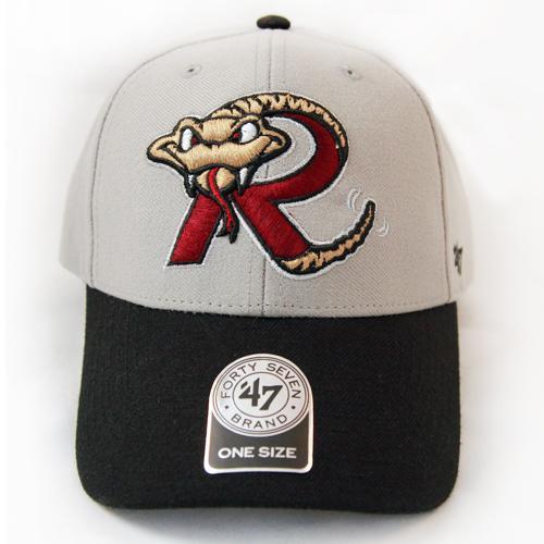 Wisconsin Timber Rattlers Retro Road MVP Hat