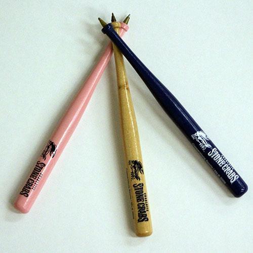 Charlotte Stone Crabs SC BAT PENS