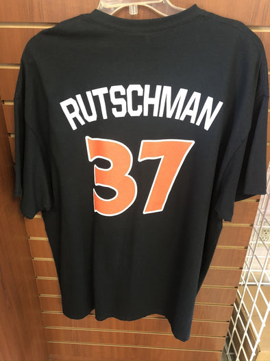 Delmarva Shorebirds Adley Rutschman Replica Jersey T-Shirt