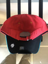 Men's New Era 9Twenty Adjustable Los Gallos de Delmarva Cap