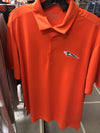 Delmarva Shorebirds Columbia Performance Drive Polo Shirt