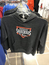 Delmarva Shorebirds Youth Homeplate Hoodie