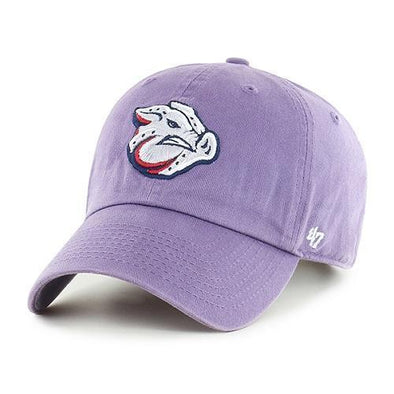 Lehigh Valley IronPigs '47 Women's Iris Cap