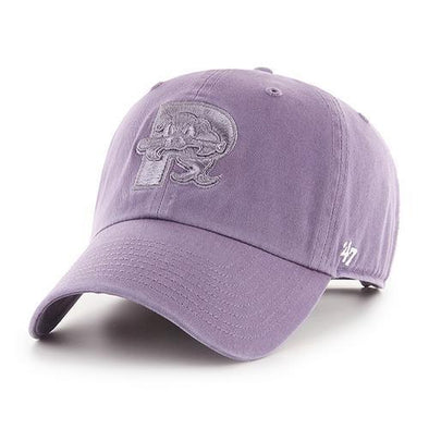 Portland Sea Dogs Women's Adult Adjustable Cap  IRIS color