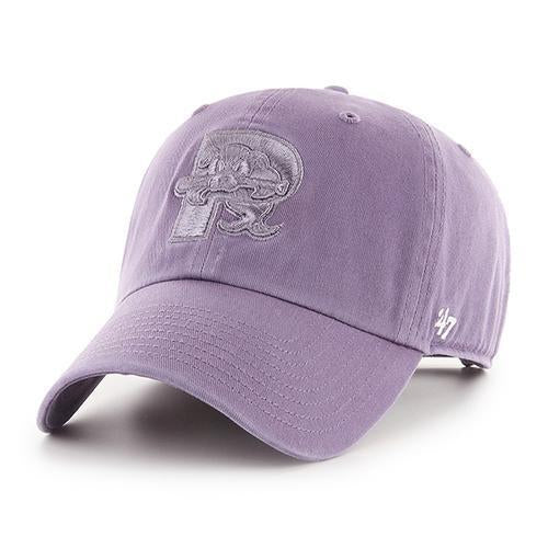 Portland Sea Dogs Women's Adult Adjustable Cap  IRIS color