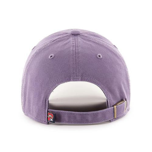 Portland Sea Dogs Women's Adult Adjustable Cap  IRIS color