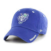 Hartford Yard Goats '47 Brand Uncle Sam Logo Ice Adjustable in Royal Blue