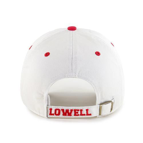 Lowell Spinners '47 Ice Clean Up Cap